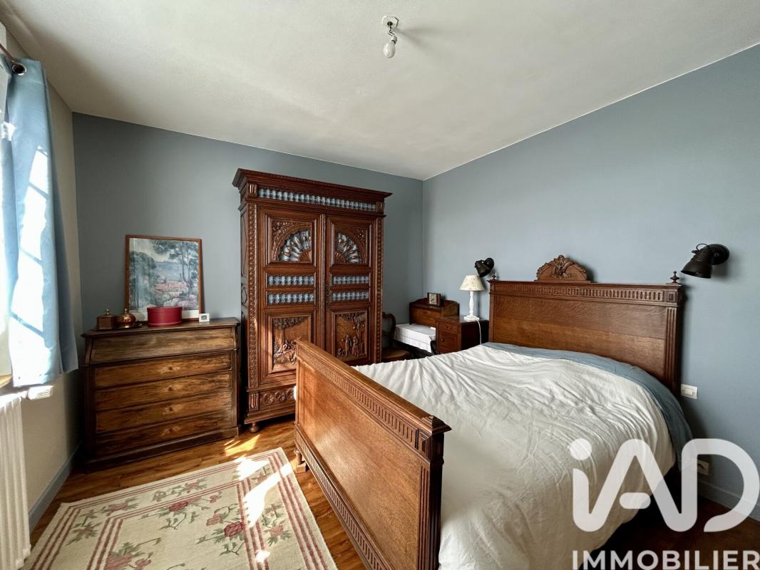 Maison 4 Pièce(s) Lanvollon