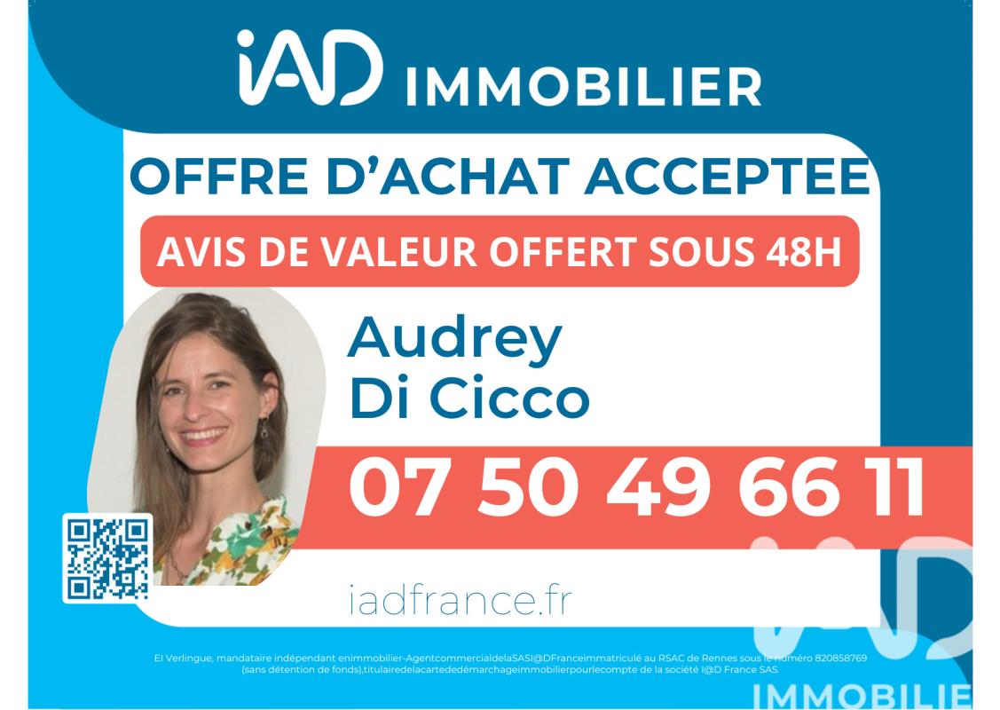 Maison 6 Pièce(s) Vern-sur-Seiche