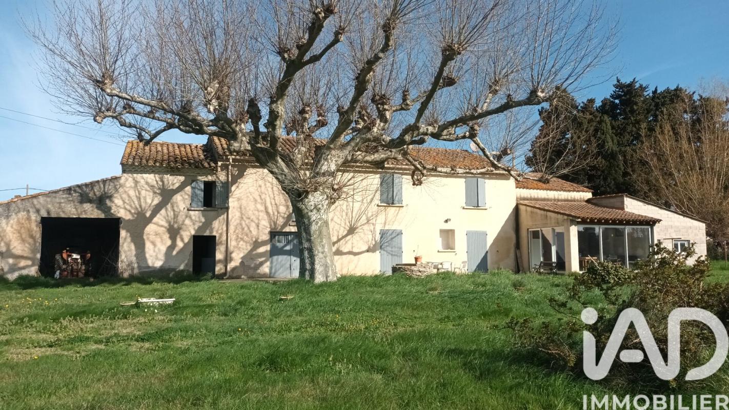 Maison provençale 5 Pièce(s) Monteux