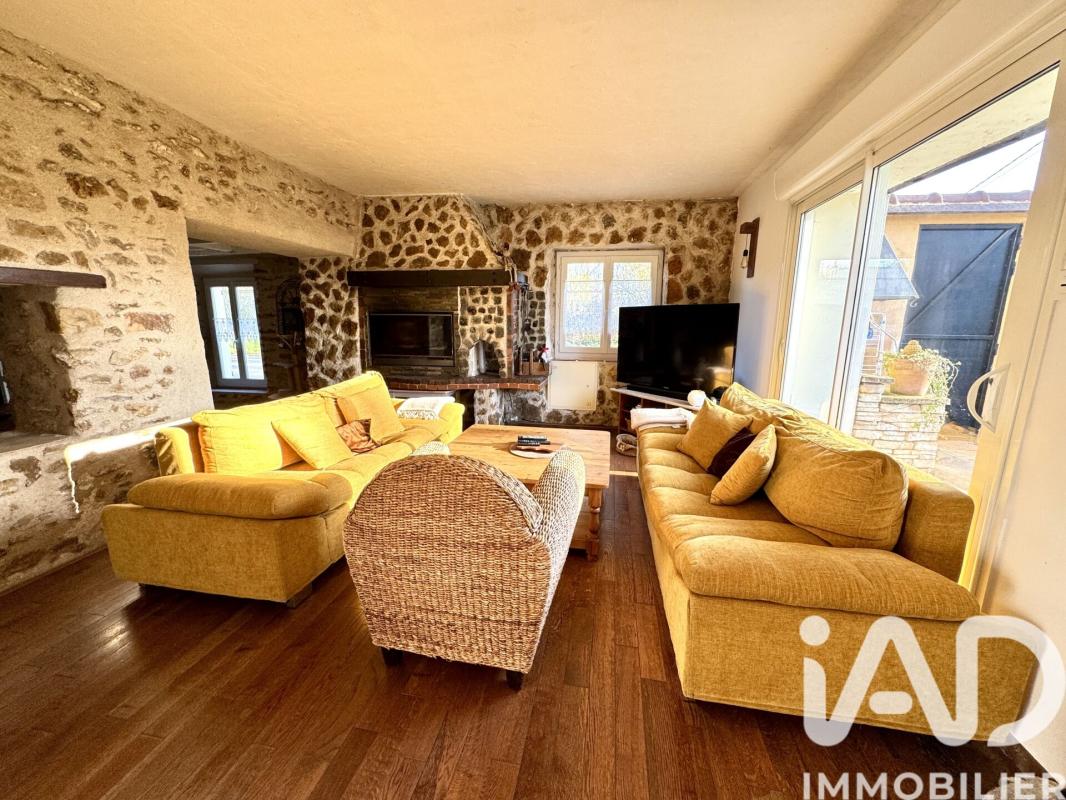 Maison 5 Pièce(s) Mormant