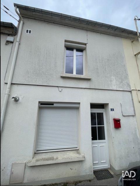 Maison 3 Pièce(s) Chézy-sur-Marne
