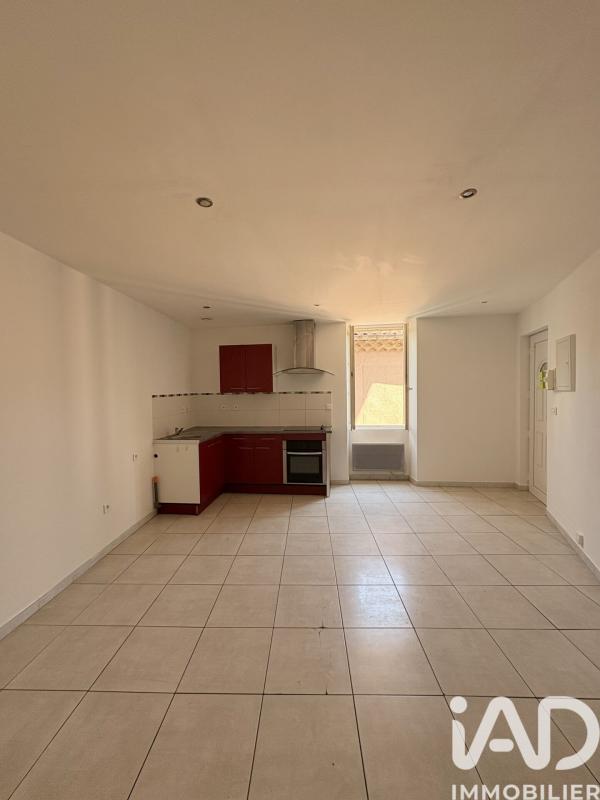 Appartement 2 Pièce(s) Agde