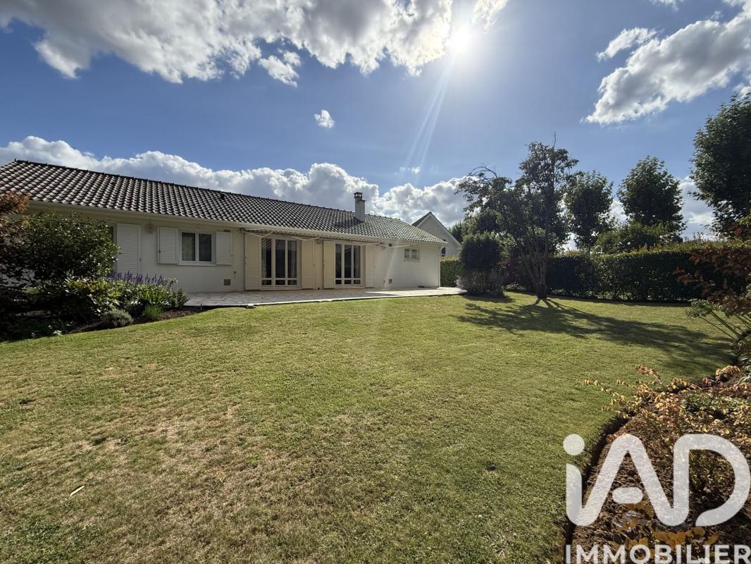 Maison traditionnelle 6 Pièce(s) Santeny