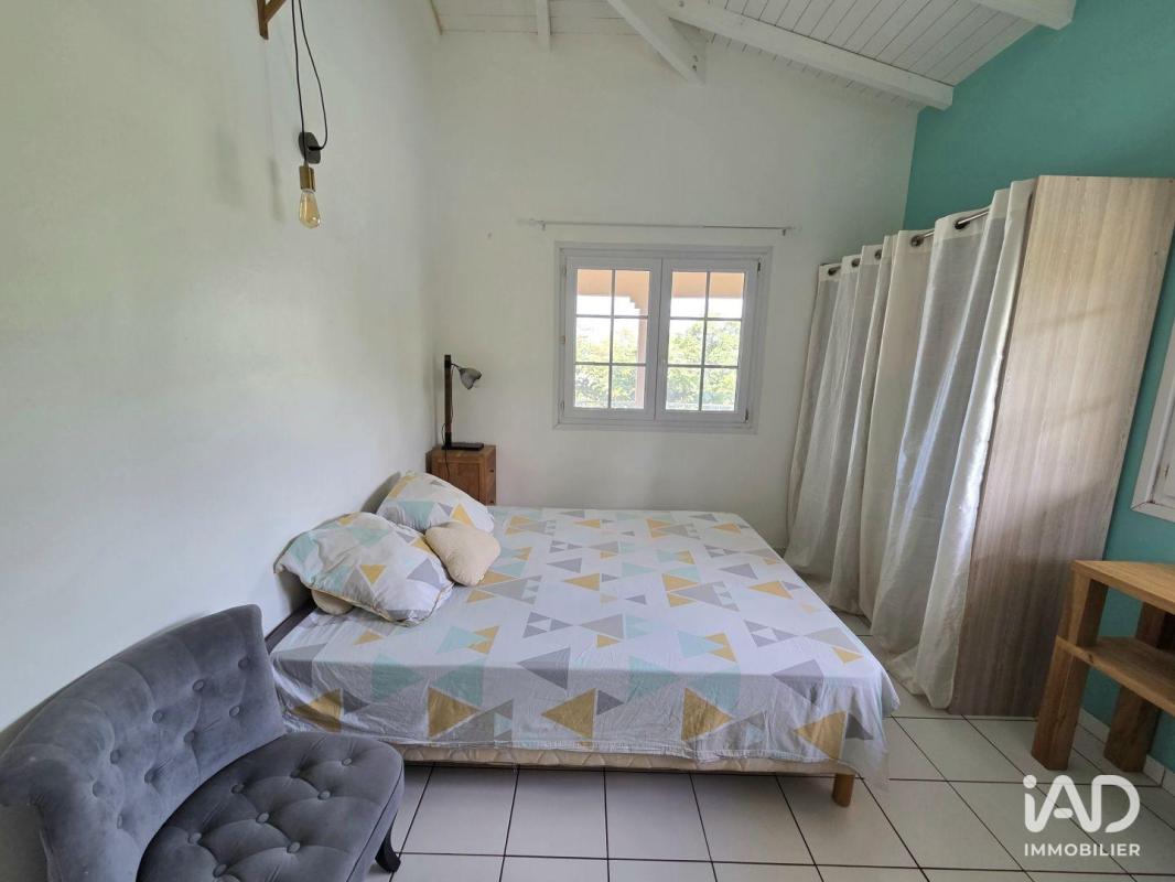 Appartement 3 Pièce(s) Le Gosier