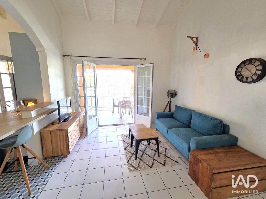 Appartement 3 Pièce(s) Le Gosier