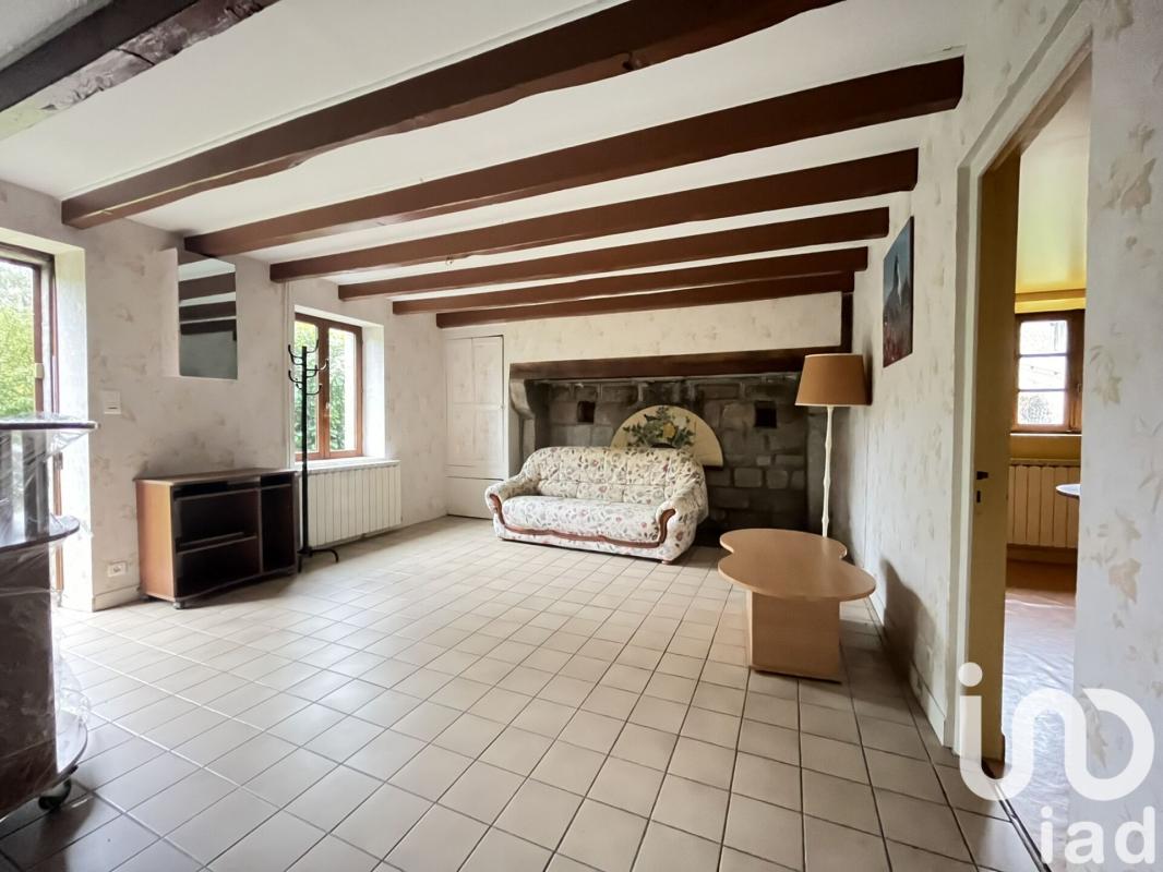Maison 4 Pièce(s) Magnat-l'Étrange - Photo 2