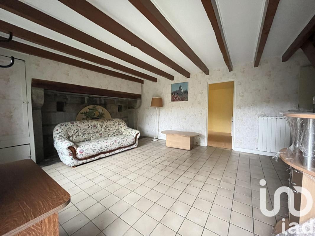 Maison 4 Pièce(s) Magnat-l'Étrange - Photo 3