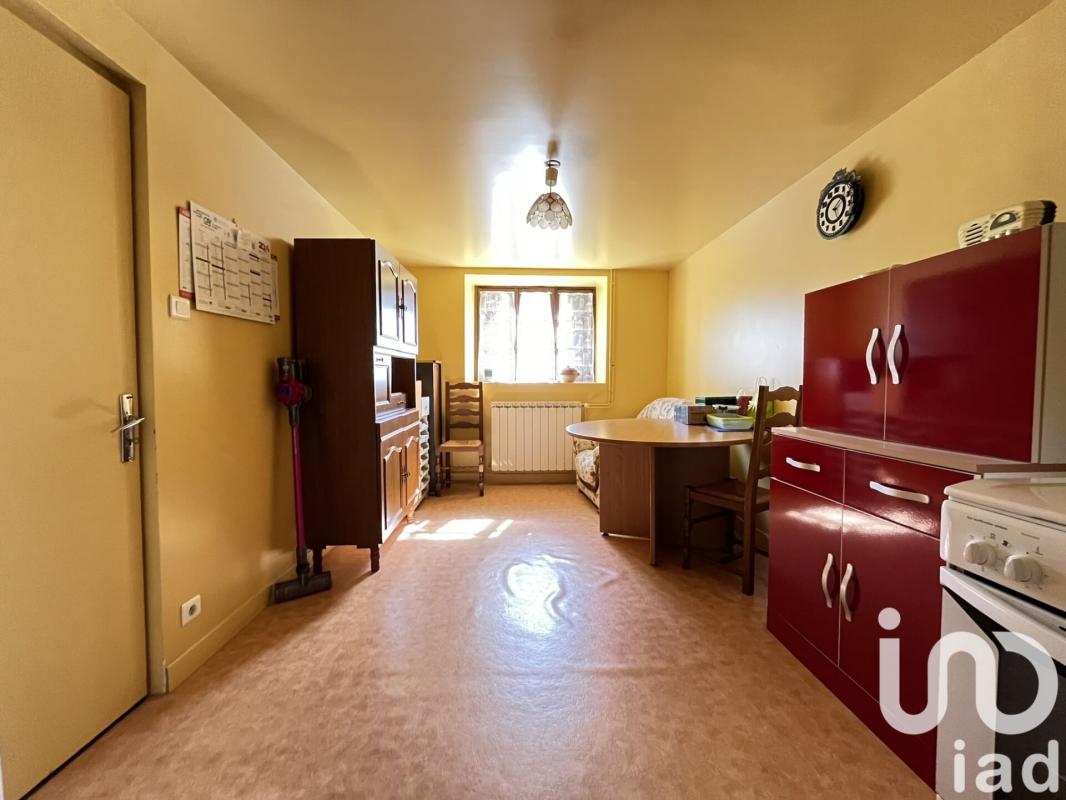 Maison 4 Pièce(s) Magnat-l'Étrange - Photo 4