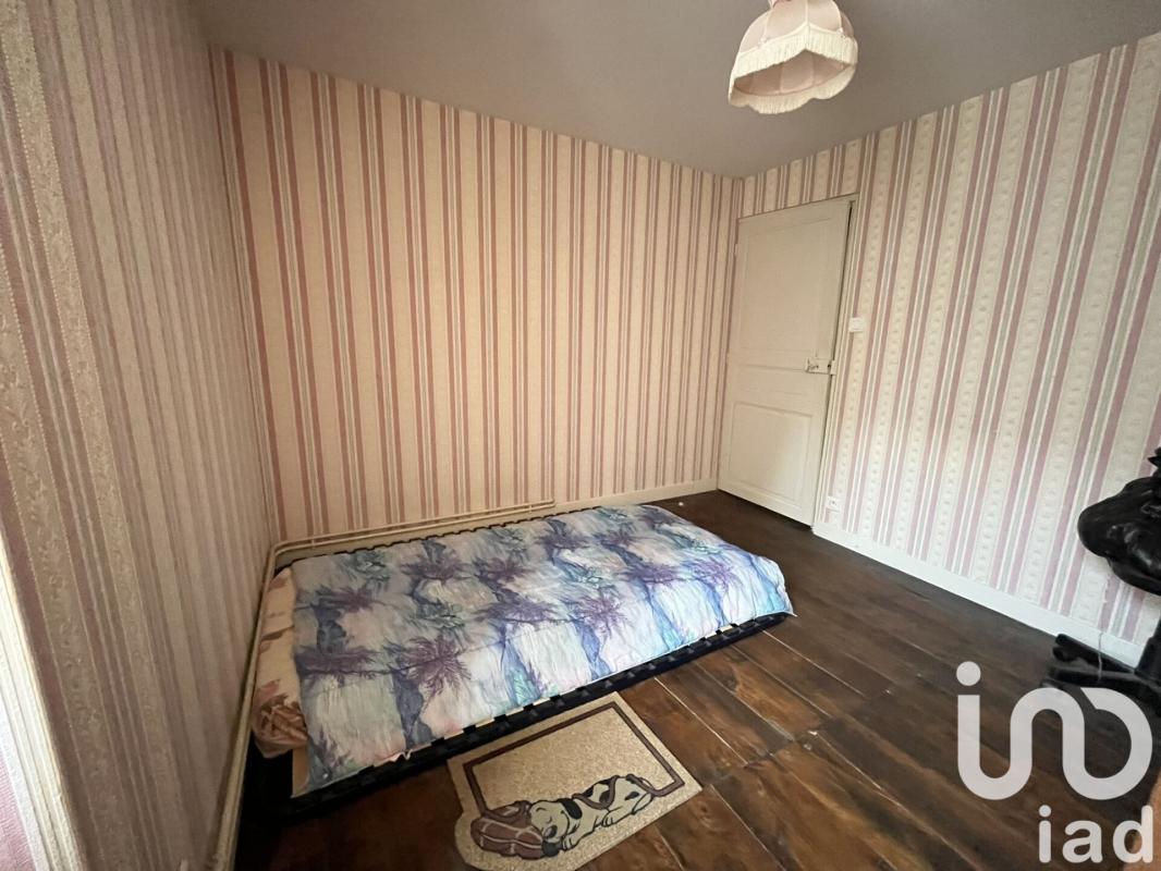 Maison 4 Pièce(s) Magnat-l'Étrange - Photo 7