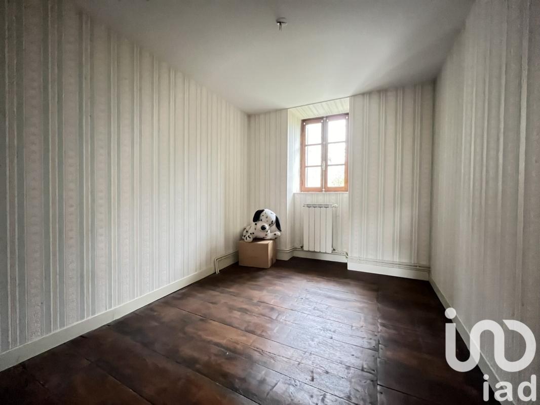 Maison 4 Pièce(s) Magnat-l'Étrange - Photo 8