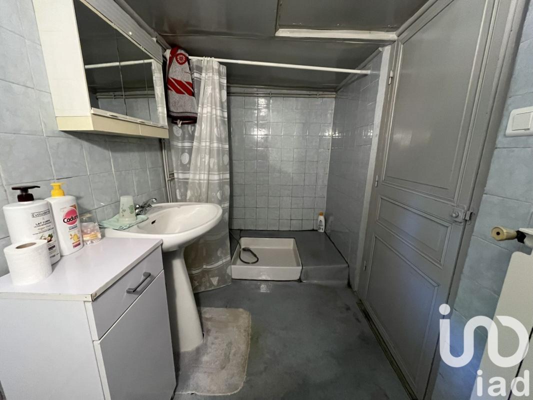 Maison 4 Pièce(s) Magnat-l'Étrange - Photo 9