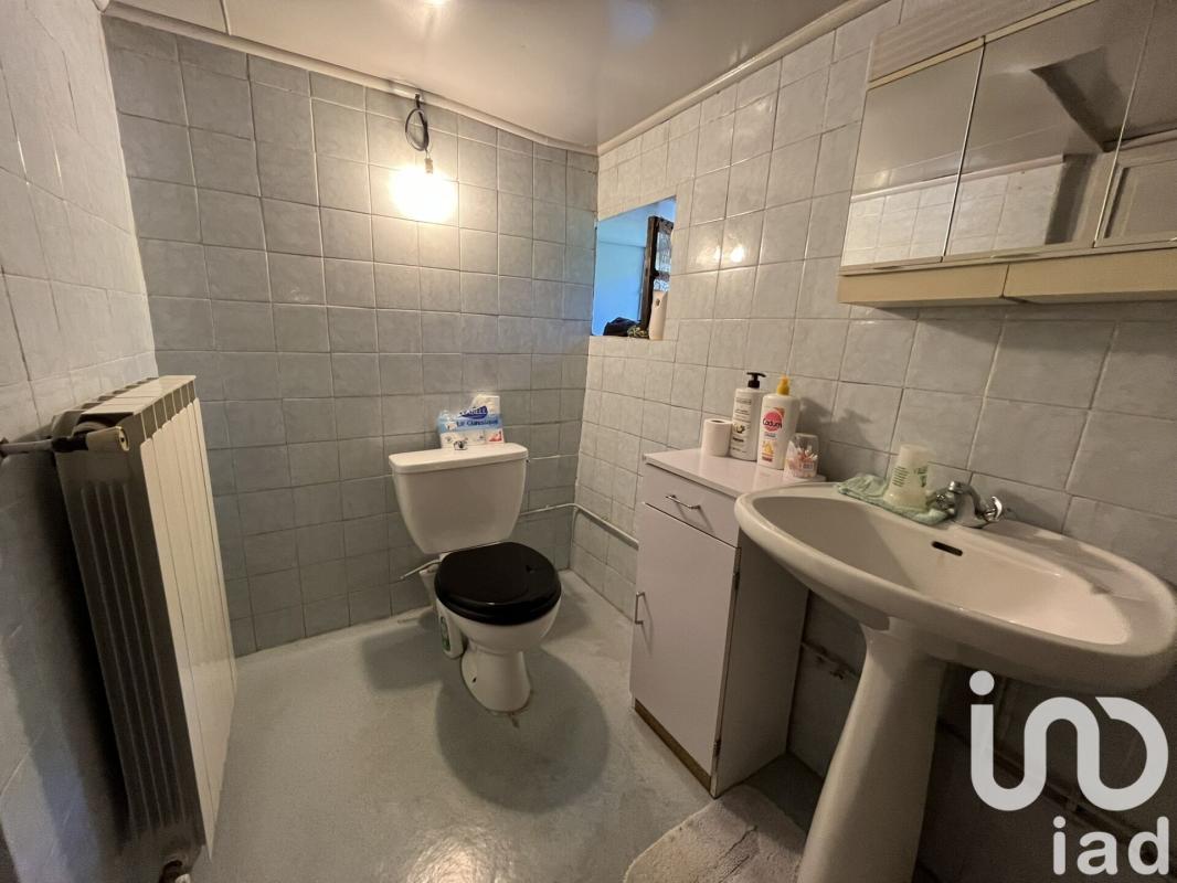 Maison 4 Pièce(s) Magnat-l'Étrange - Photo 10
