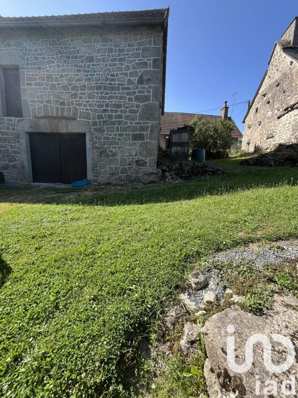 Maison 4 Pièce(s) Magnat-l'Étrange - Photo 12