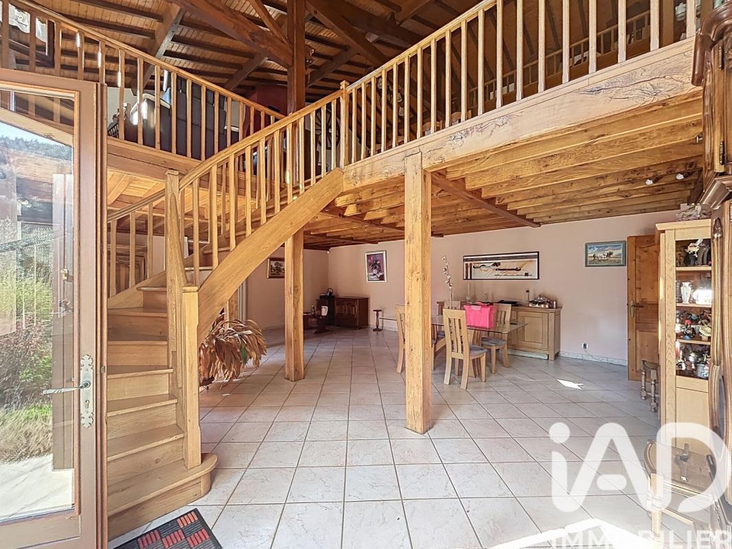 Maison 6 Pièce(s) Bas-en-Basset