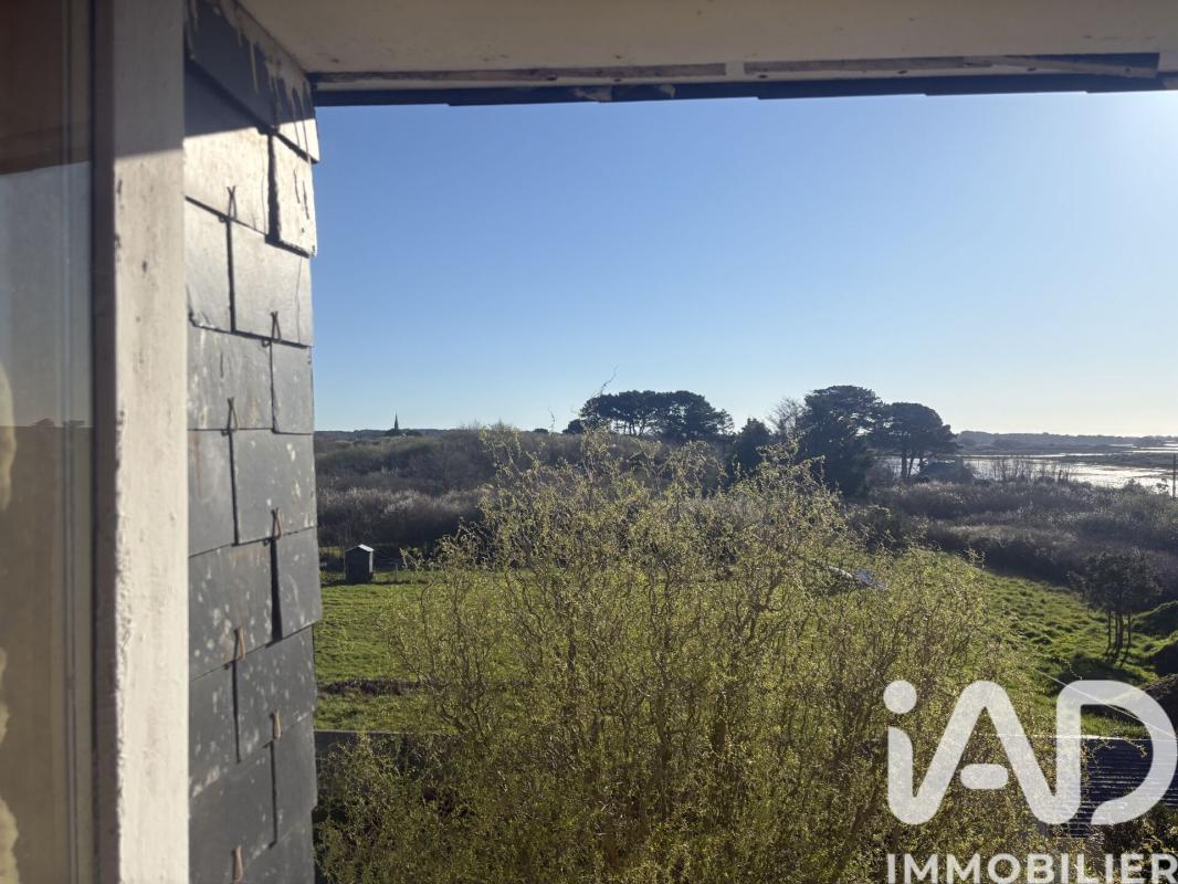 Maison 5 Pièce(s) Riantec