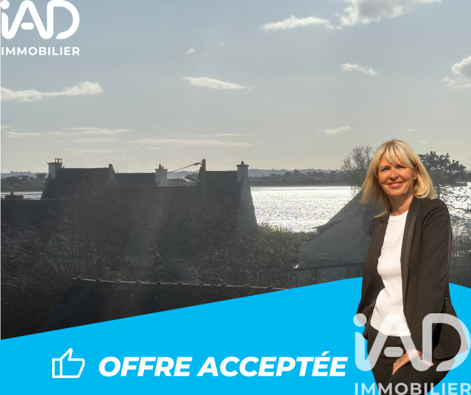 Maison 5 Pièce(s) Riantec