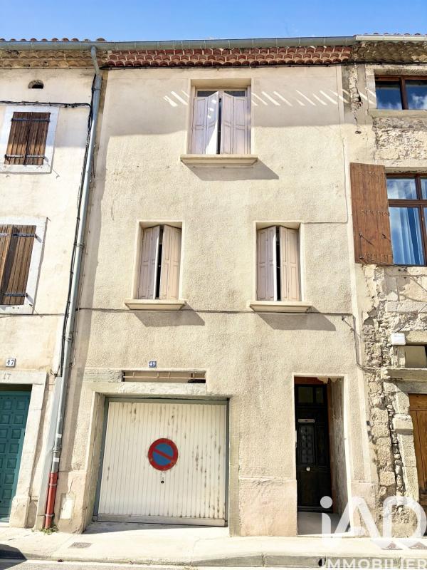 Maison 6 Pièce(s) Limoux
