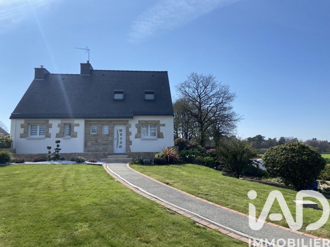 Maison 5 Pièce(s) Languidic