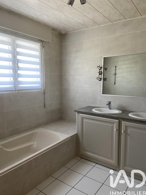 Maison 5 Pièce(s) Languidic