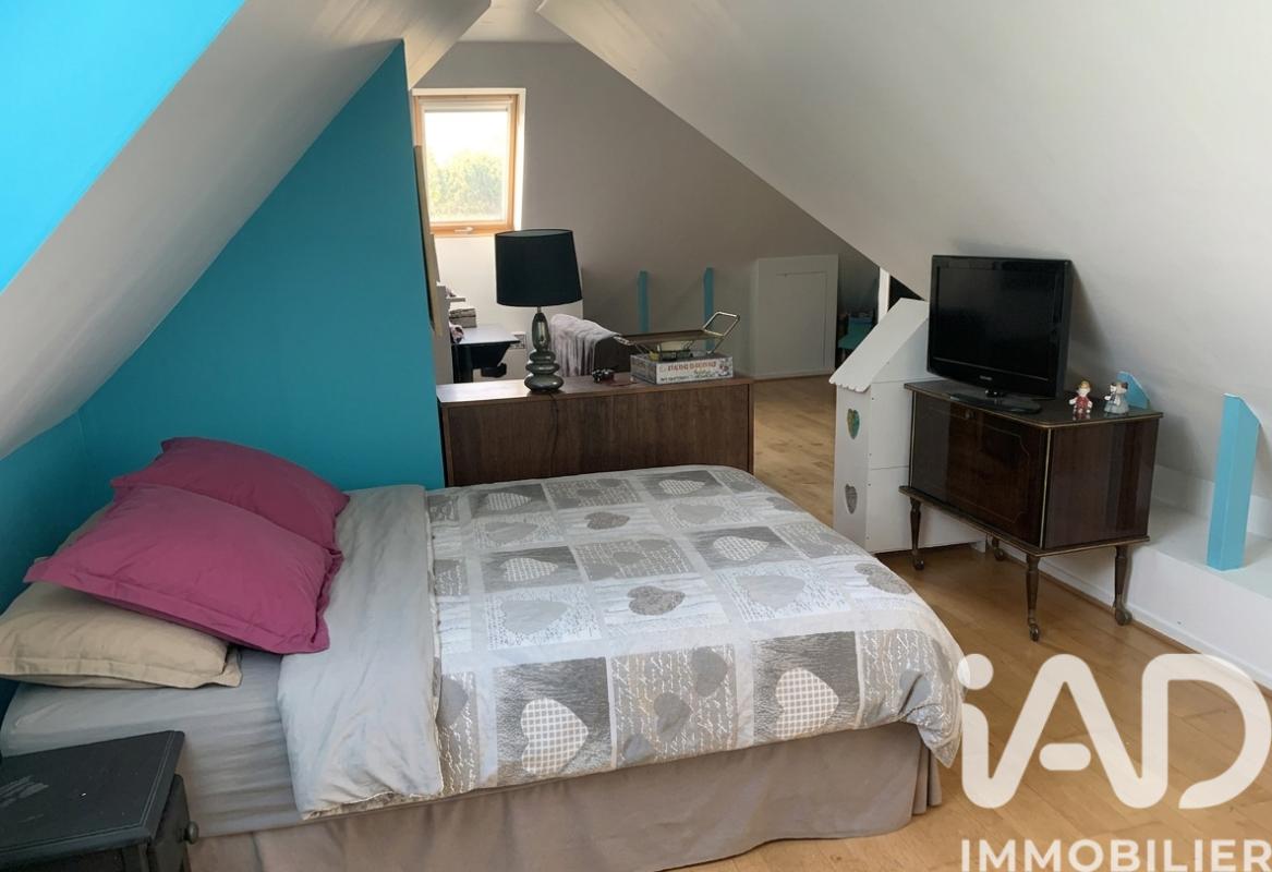 Maison 7 Pièce(s) Verrières-le-Buisson