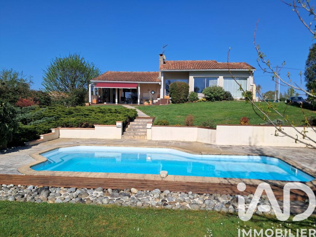 Maison 6 Pièce(s) Foulayronnes
