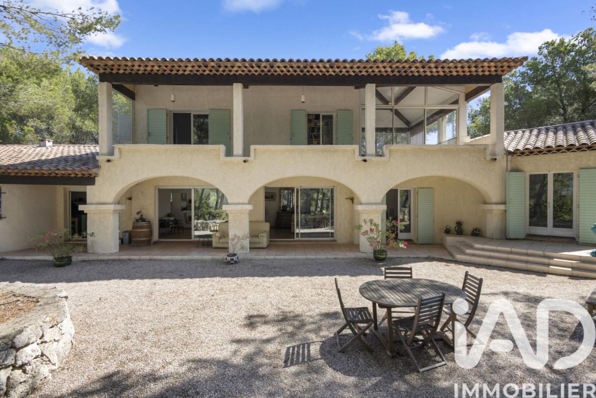 Maison 5 Pièce(s) Ventabren