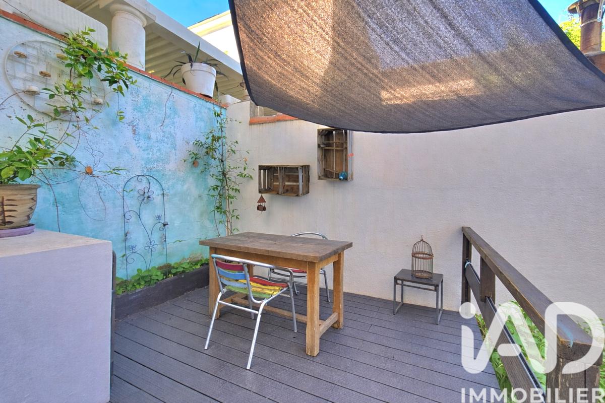 Appartement 4 Pièce(s) Cannes