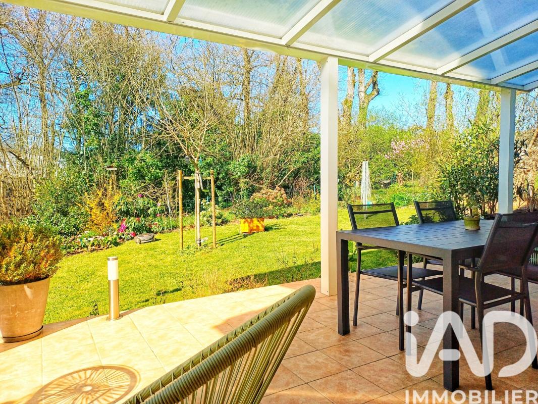 Maison 6 Pièce(s) Saint-Vincent-sur-Oust