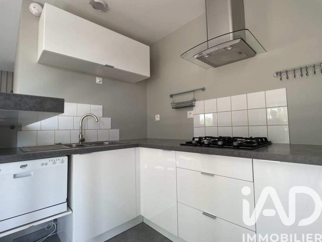 Duplex 2 Pièce(s) Sainte-Luce-sur-Loire