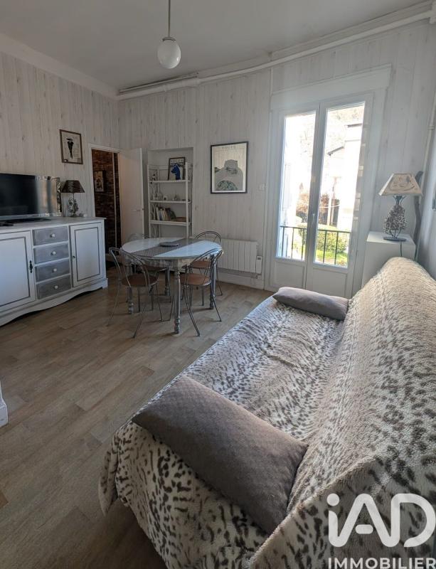 Appartement 2 Pièce(s) Bagnères-de-Luchon