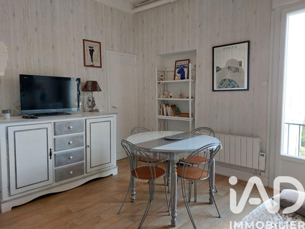 Appartement 2 Pièce(s) Bagnères-de-Luchon