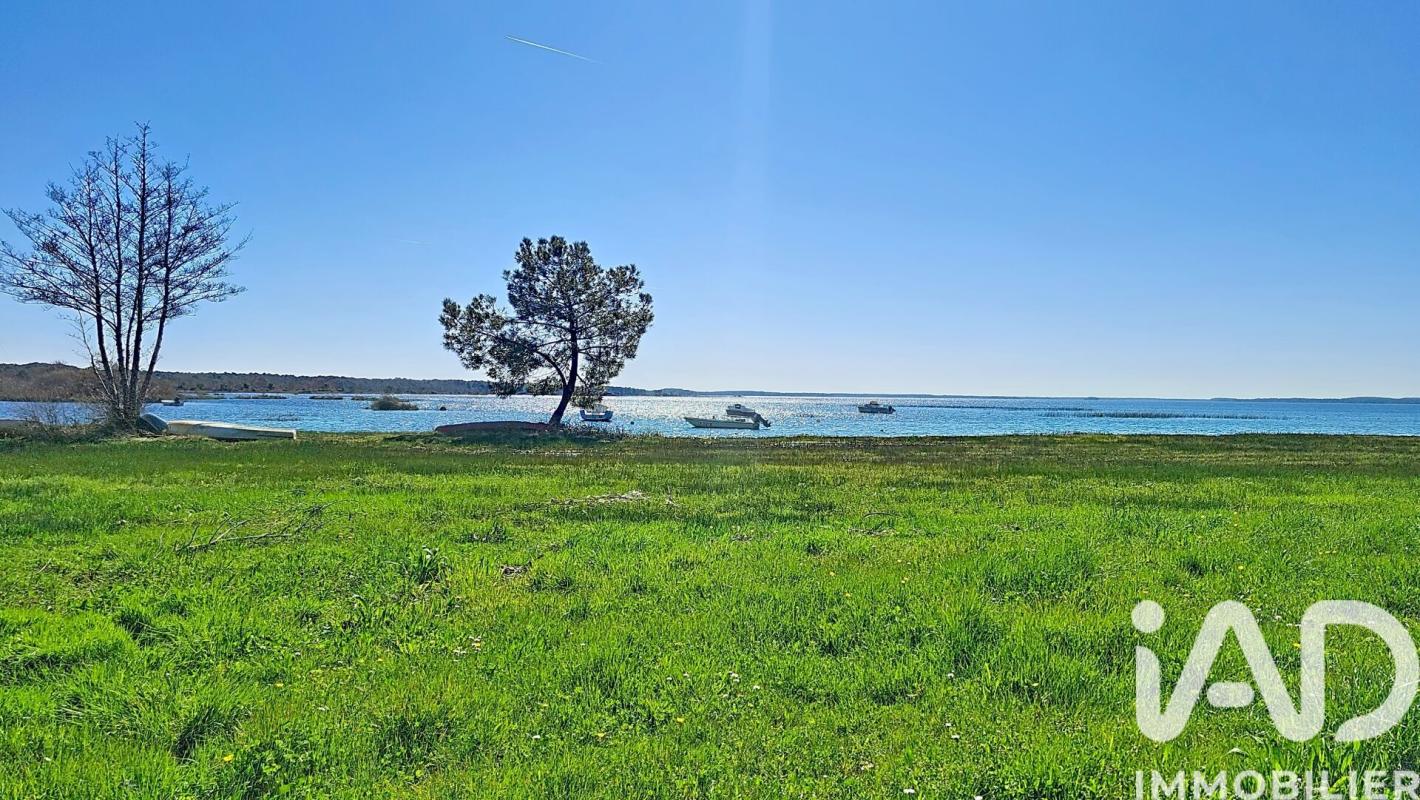 Maison 5 Pièce(s) Lacanau