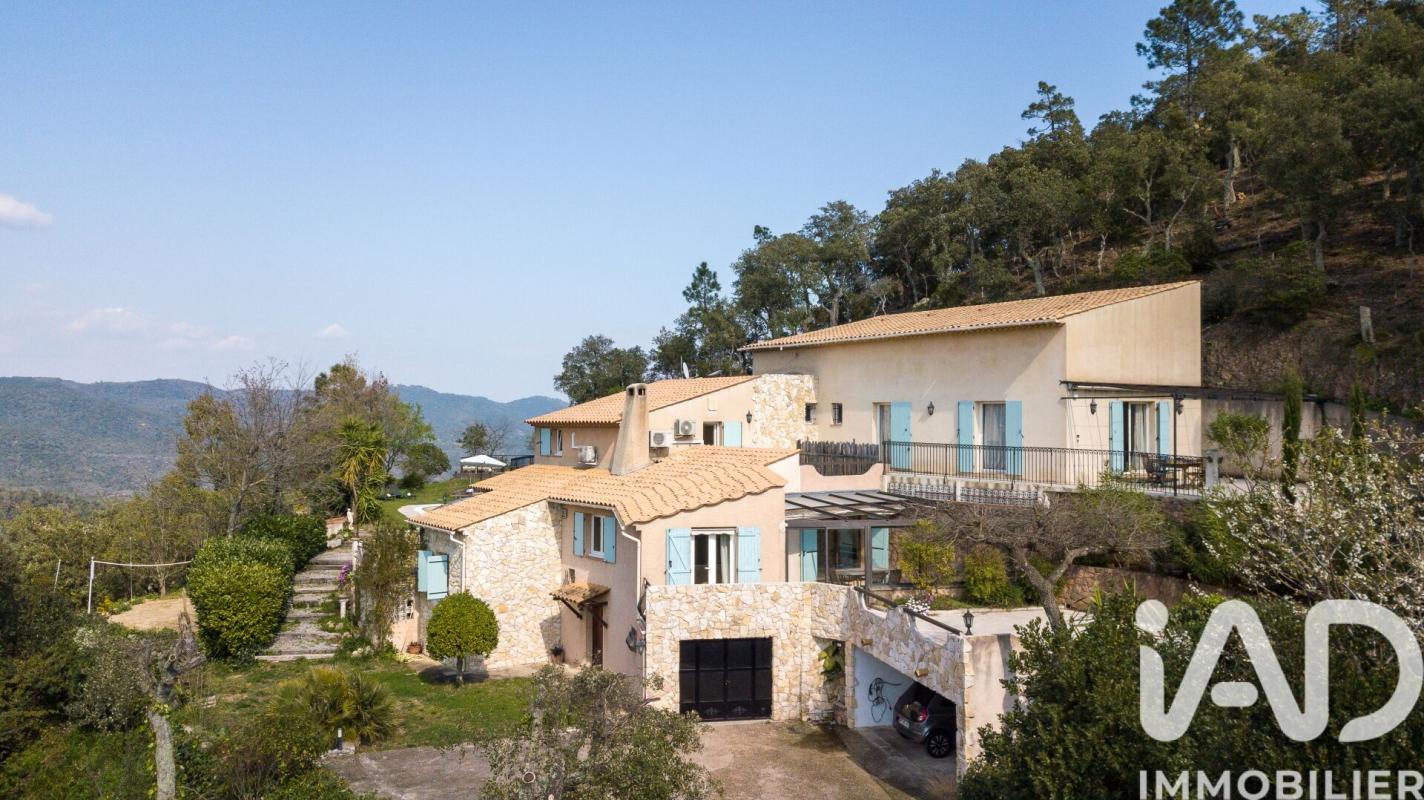 Ferme 8 Pièce(s) Mandelieu-la-Napoule