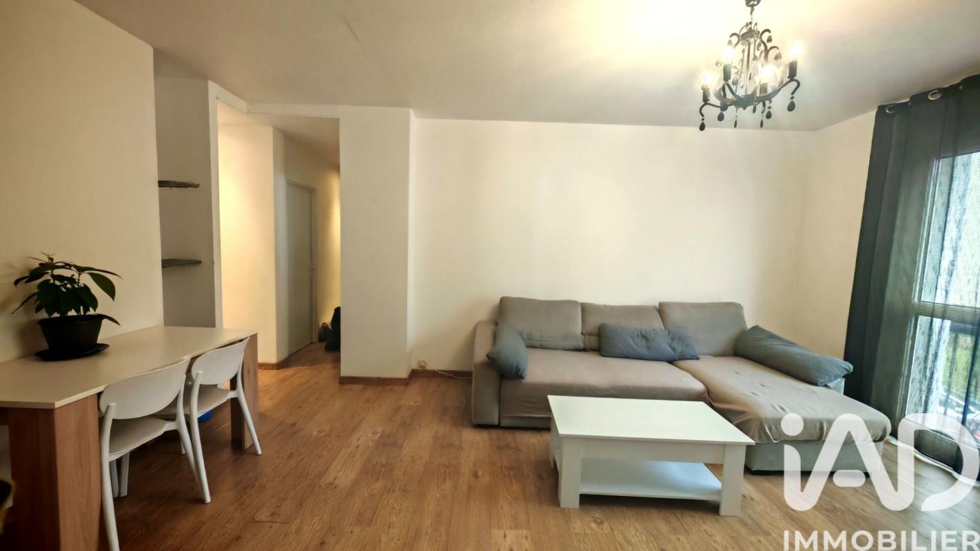 Appartement 4 Pièce(s) Yerres