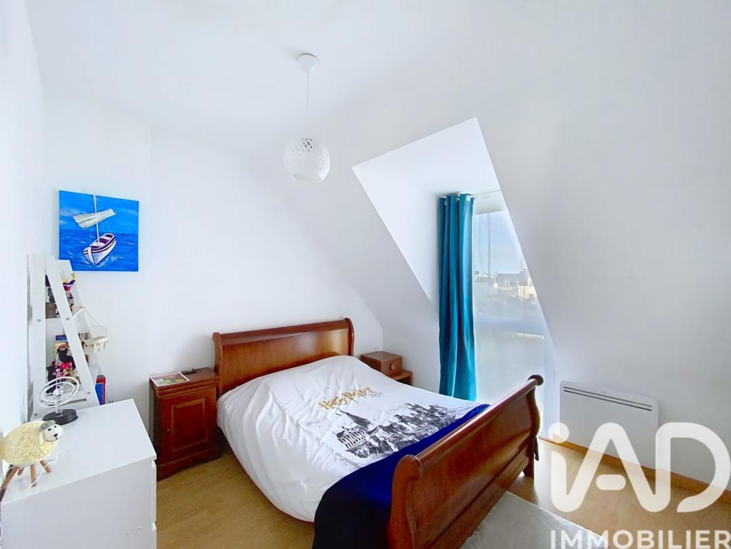 Maison 4 Pièce(s) Penmarch