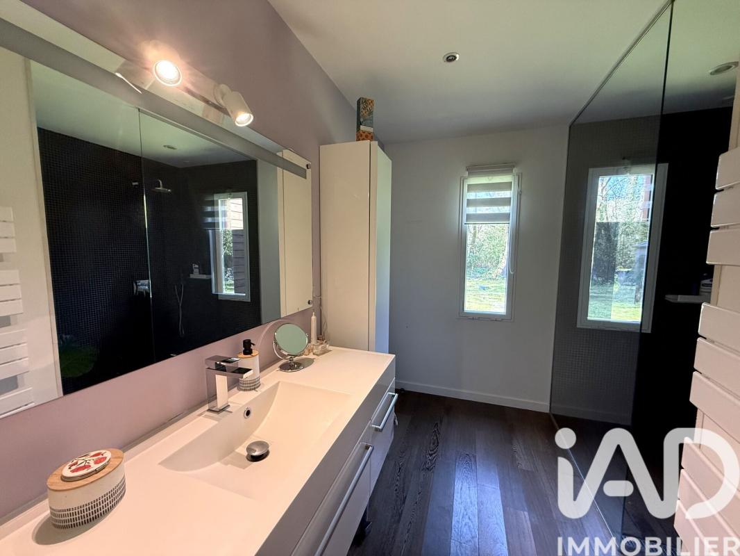 Maison 6 Pièce(s) Héric