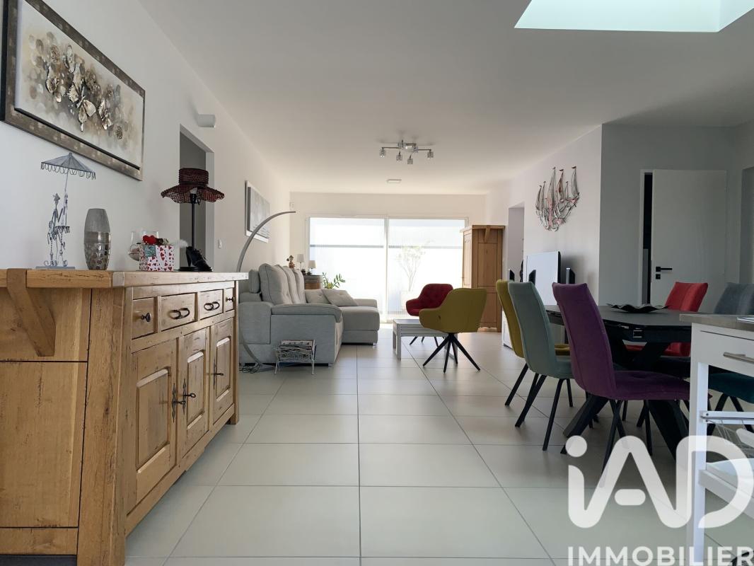 Maison traditionnelle 5 Pièce(s) Vaux-sur-Mer