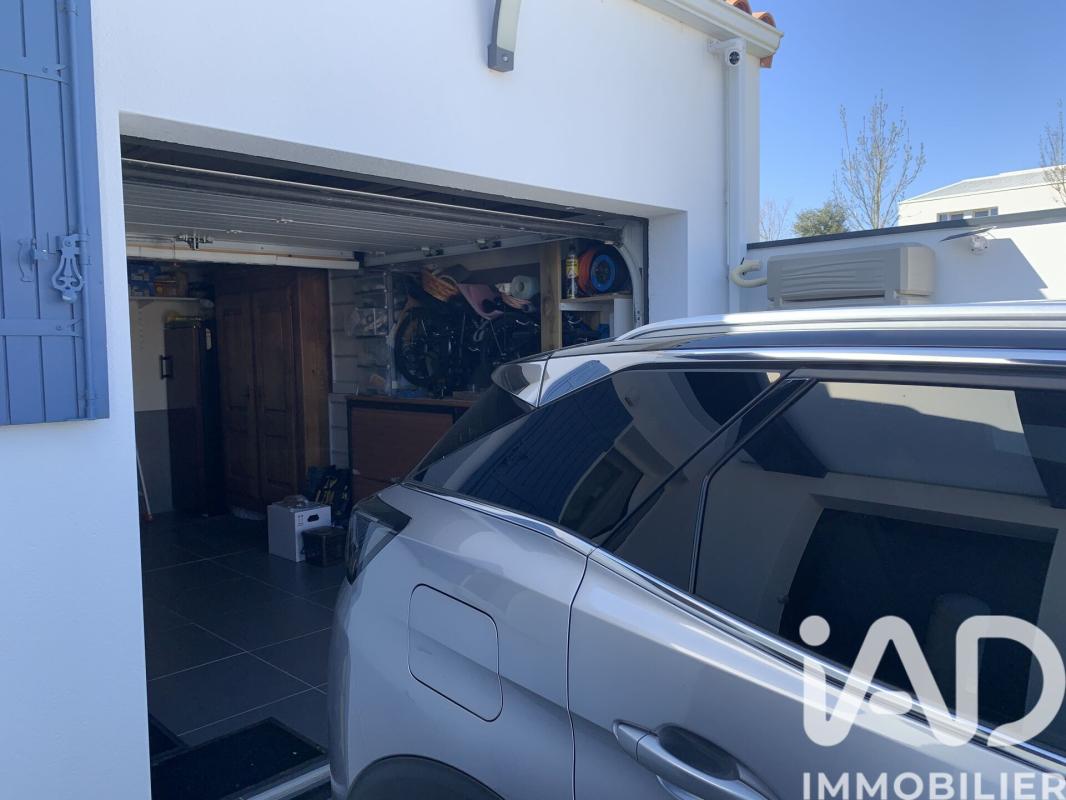 Maison traditionnelle 5 Pièce(s) Vaux-sur-Mer