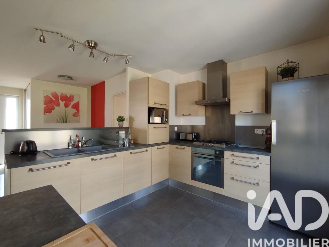 Maison 5 Pièce(s) La Chapelle-sur-Erdre