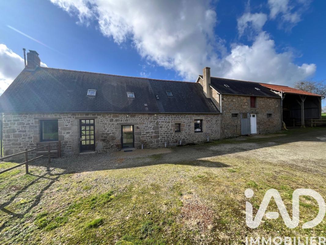 Maison 4 Pièce(s) Parigné