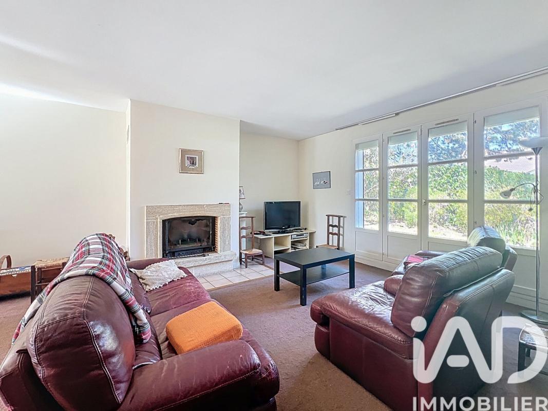 Maison 7 Pièce(s) Verrières-le-Buisson