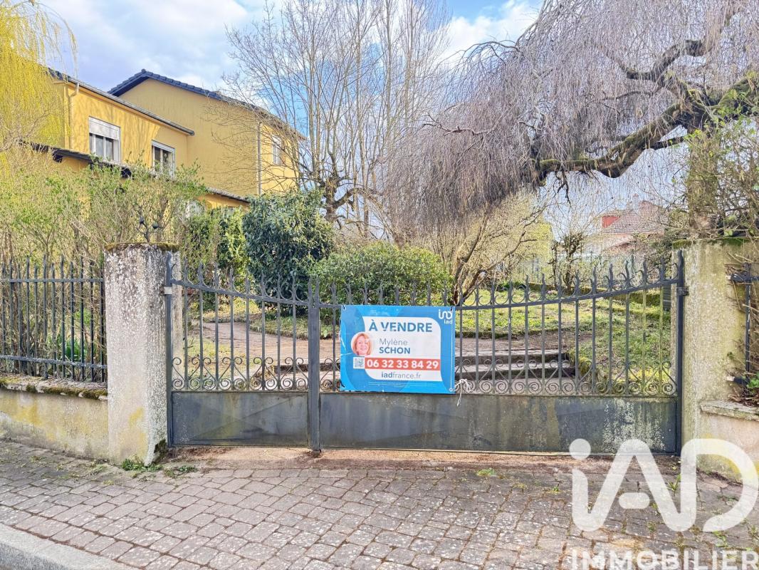 Maison 6 Pièce(s) Basse-Ham