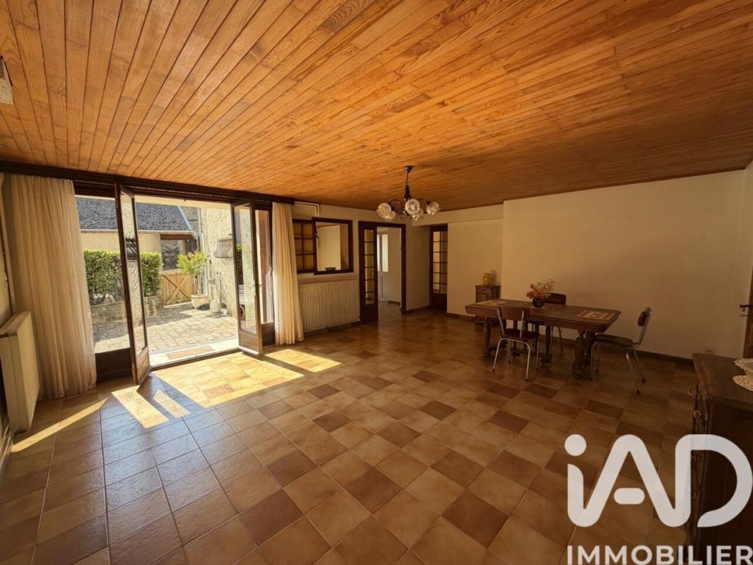 Maison 8 Pièce(s) Livet-et-Gavet - Photo 4