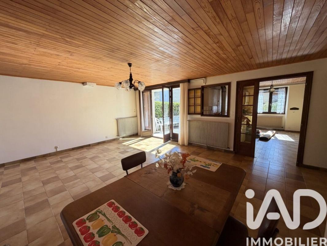Maison 8 Pièce(s) Livet-et-Gavet - Photo 5
