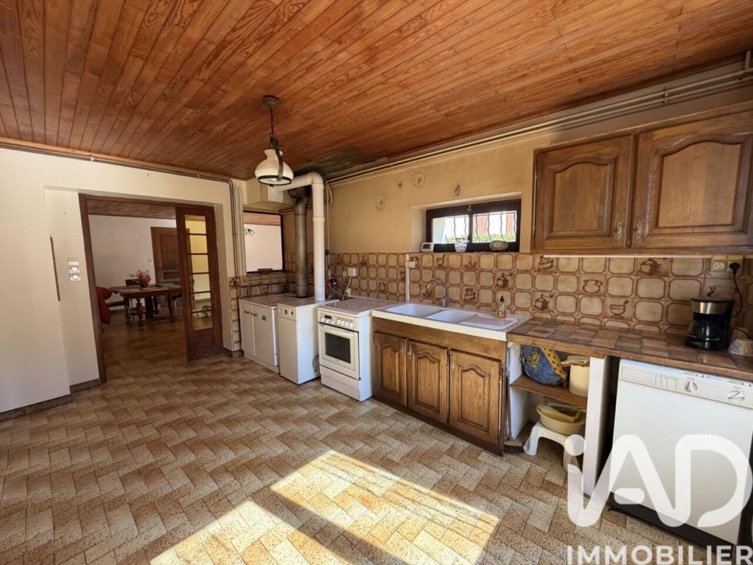 Maison 8 Pièce(s) Livet-et-Gavet - Photo 6