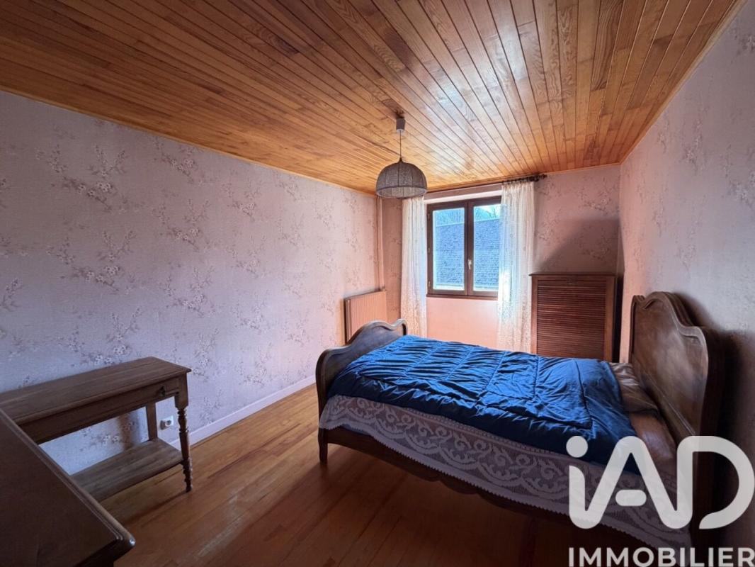 Maison 8 Pièce(s) Livet-et-Gavet - Photo 9