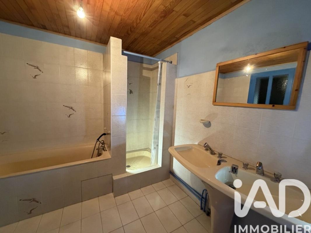 Maison 8 Pièce(s) Livet-et-Gavet - Photo 10