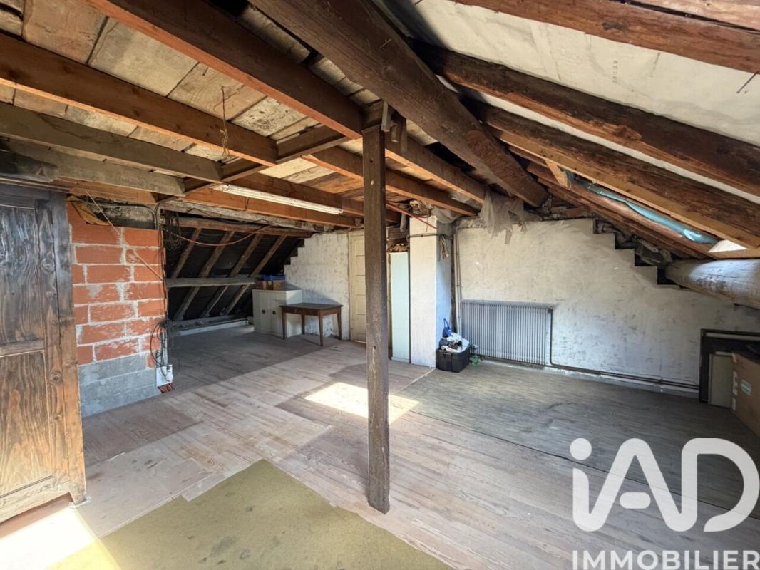 Maison 8 Pièce(s) Livet-et-Gavet - Photo 11
