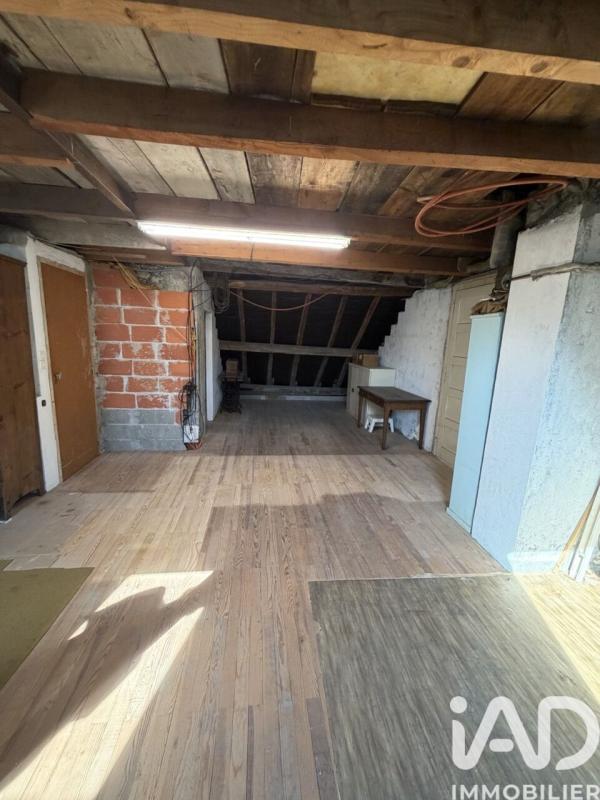 Maison 8 Pièce(s) Livet-et-Gavet - Photo 13