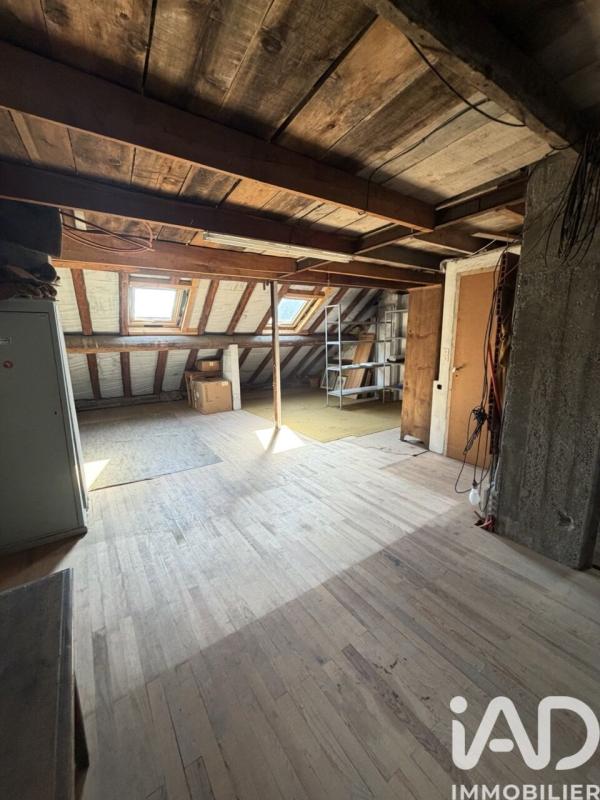 Maison 8 Pièce(s) Livet-et-Gavet - Photo 17